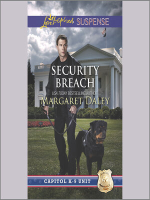 cover image of Security Breach
